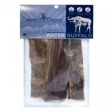 Load image into Gallery viewer, Canine Caviar Buffalo Jerky Dog Treats