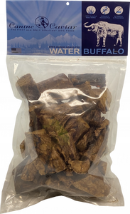 Canine Caviar Buffalo Lung Dog Treats