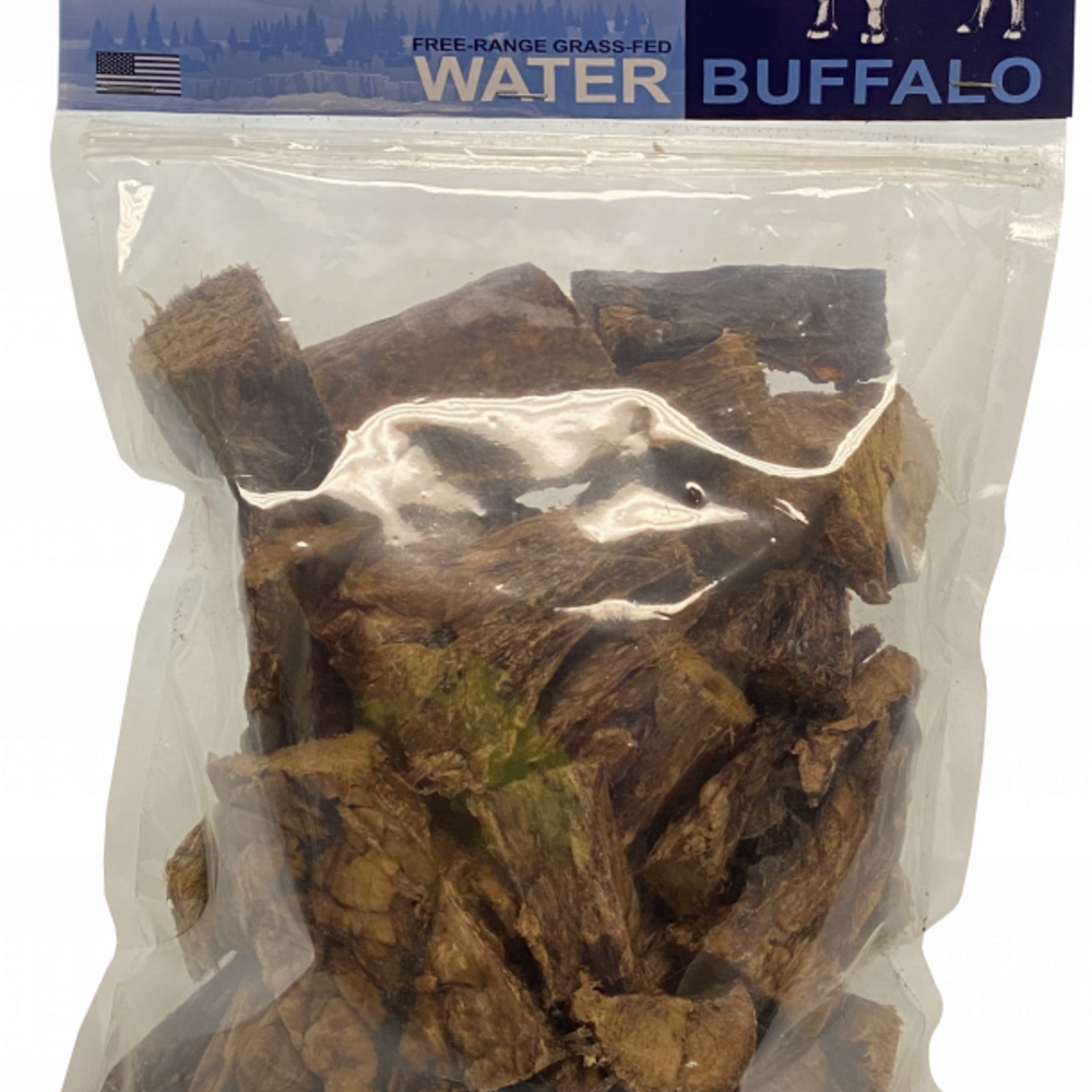 
                  
                    Canine Caviar Buffalo Lung Dog Treats
                  
                