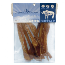 Load image into Gallery viewer, Canine Caviar Buffalo Toothpicks Dog Treats