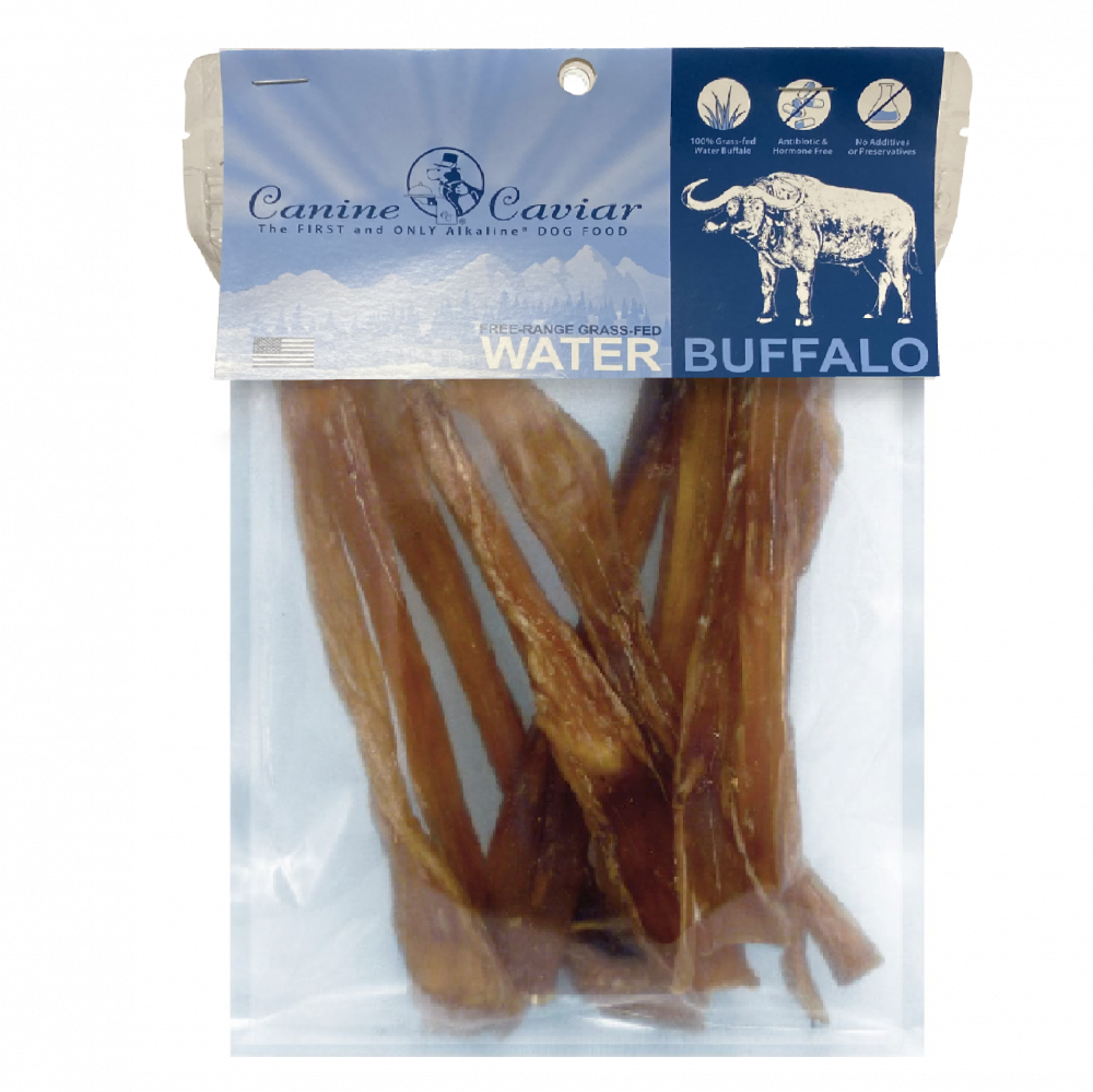 
                  
                    Canine Caviar Buffalo Toothpicks Dog Treats
                  
                