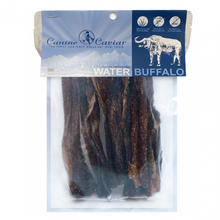 Load image into Gallery viewer, Canine Caviar Buffalo Vanilla Tripe Dog Treats