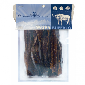 Canine Caviar Buffalo Vanilla Tripe Dog Treats