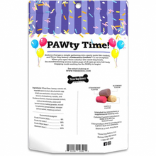 Load image into Gallery viewer, Three Dog Bakery Celebration Confetti Bites