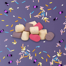 Load image into Gallery viewer, Three Dog Bakery Celebration Confetti Bites