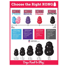 Load image into Gallery viewer, KONG Extreme Dog Toy