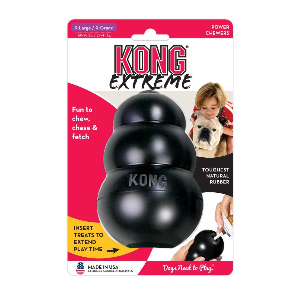 
                  
                    Kong Extreme Dog Toy
                  
                