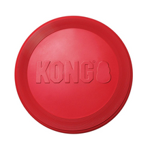 Load image into Gallery viewer, KONG Flyer Dog Toy