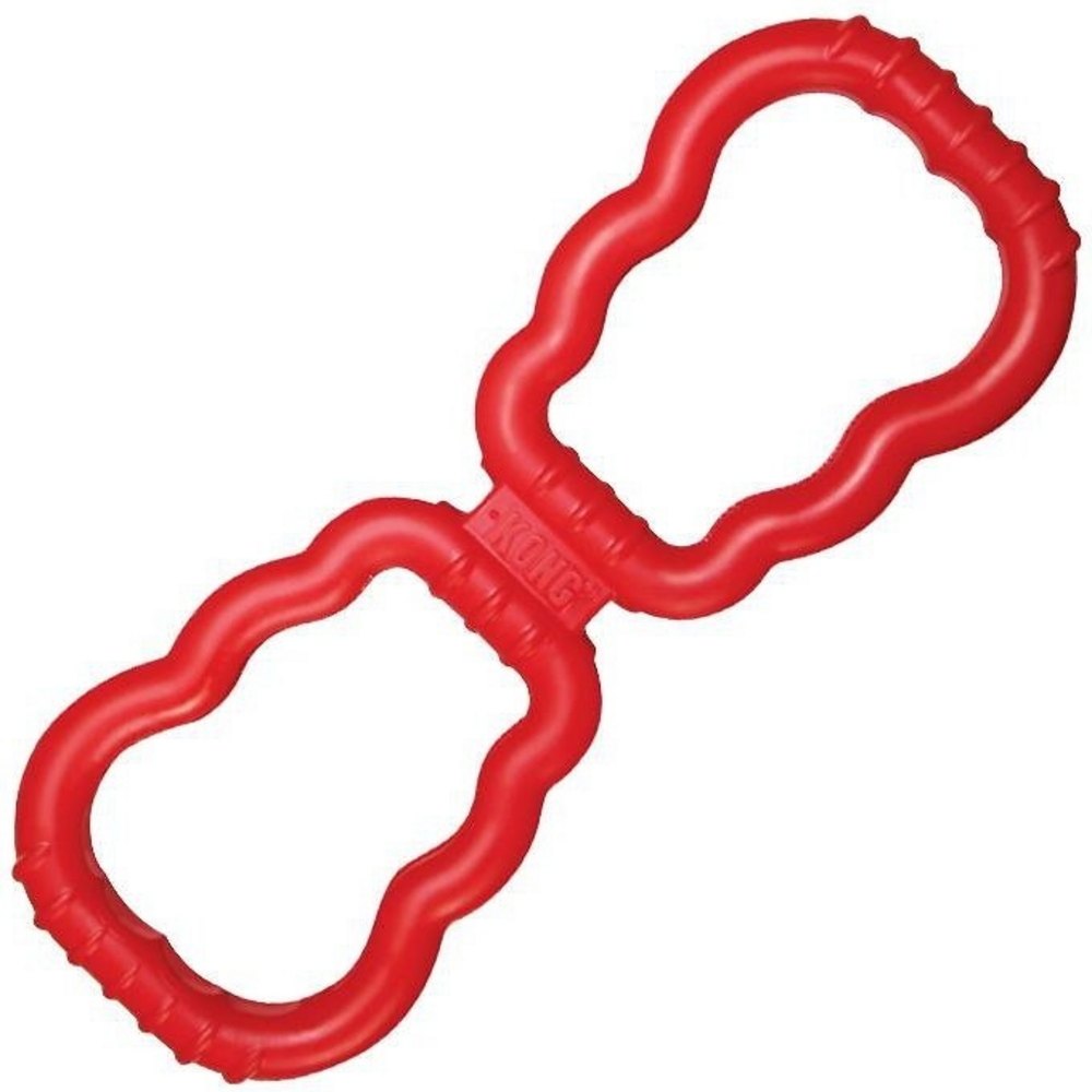 
                  
                    KONG Tug Dog Toy
                  
                