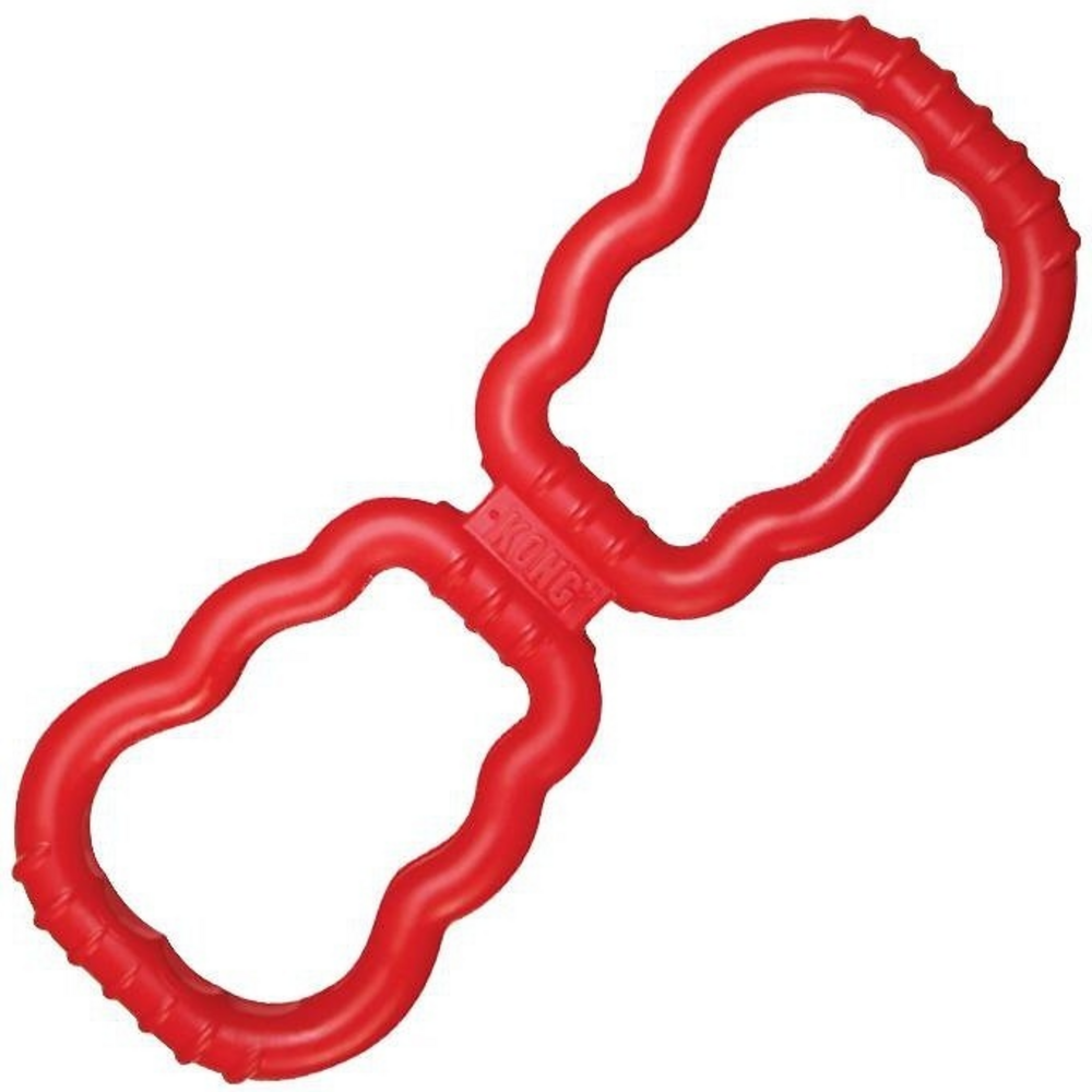 Kong Tug Dog Toy