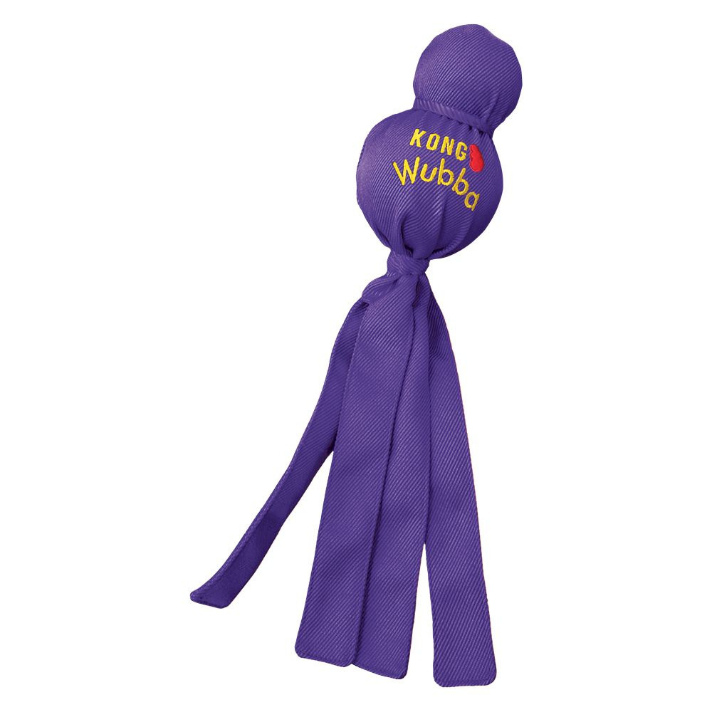 Kong Wubba Classic Dog Toy