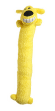 Load image into Gallery viewer, MultiPet Loofa Dog Toy