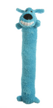 Load image into Gallery viewer, MultiPet Loofa Dog Toy