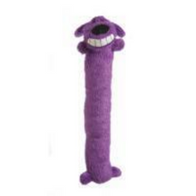 Load image into Gallery viewer, MultiPet Loofa Dog Toy