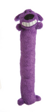 Load image into Gallery viewer, MultiPet Loofa Dog Toy