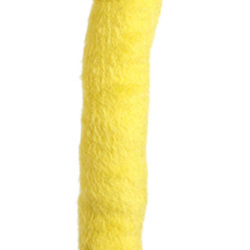 
                  
                    MultiPet Loofa Dog Toy
                  
                