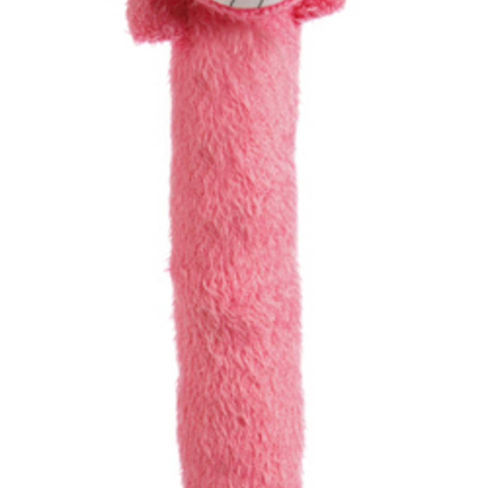 
                  
                    MultiPet Loofa Dog Toy
                  
                