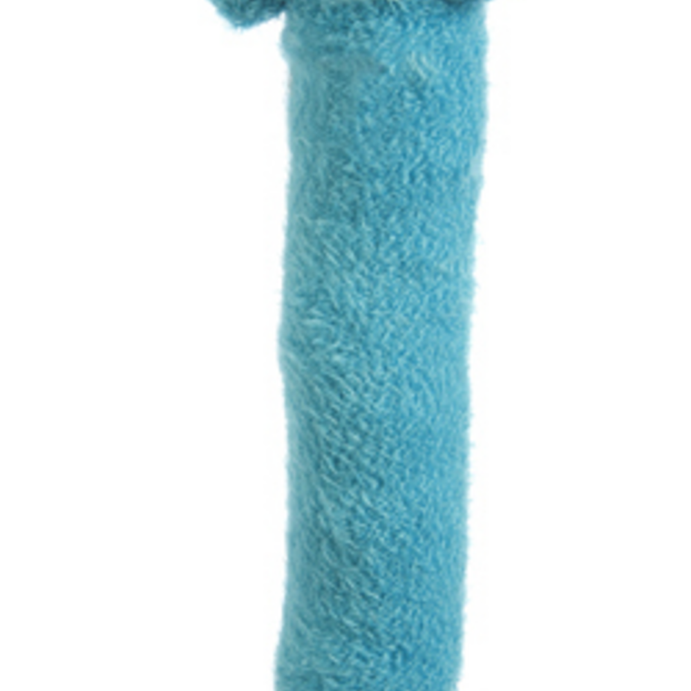 
                  
                    MultiPet Loofa Dog Toy
                  
                