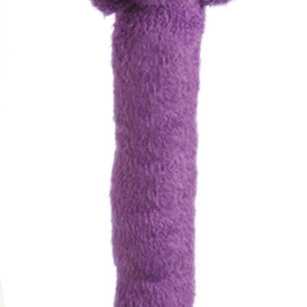 
                  
                    MultiPet Loofa Dog Toy
                  
                