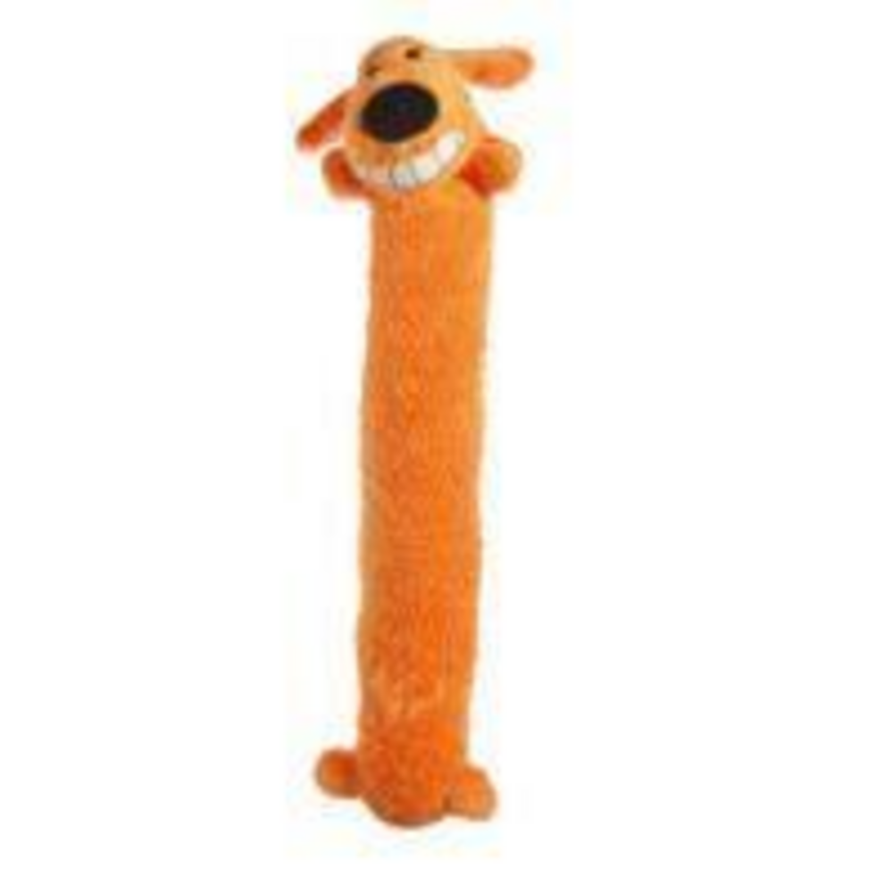 
                  
                    MultiPet Loofa Dog Toy
                  
                