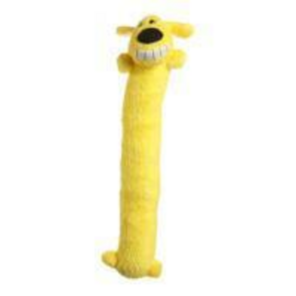 
                  
                    MultiPet Loofa Dog Toy
                  
                