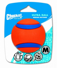 Load image into Gallery viewer, Chuckit! Ultra Ball Dog Toy