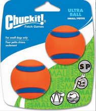 Load image into Gallery viewer, Chuckit! Ultra Ball Dog Toy