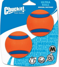 Load image into Gallery viewer, Chuckit! Ultra Ball Dog Toy