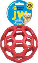 Load image into Gallery viewer, JW Pet Hol-ee Roller Dog Toy