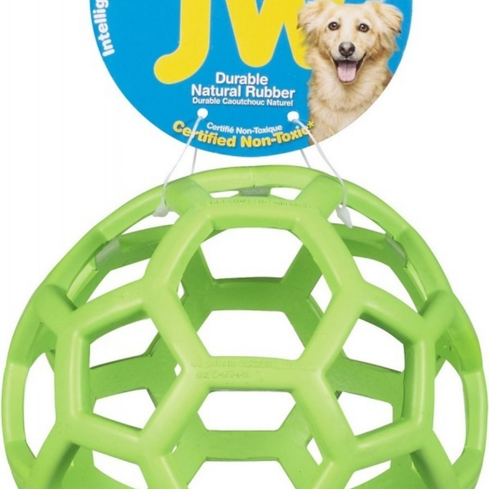 
                  
                    JW Pet Hol-ee Roller Dog Toy
                  
                