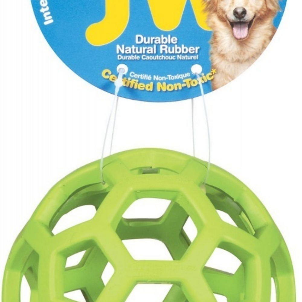 
                  
                    JW Pet Hol-ee Roller Dog Toy
                  
                