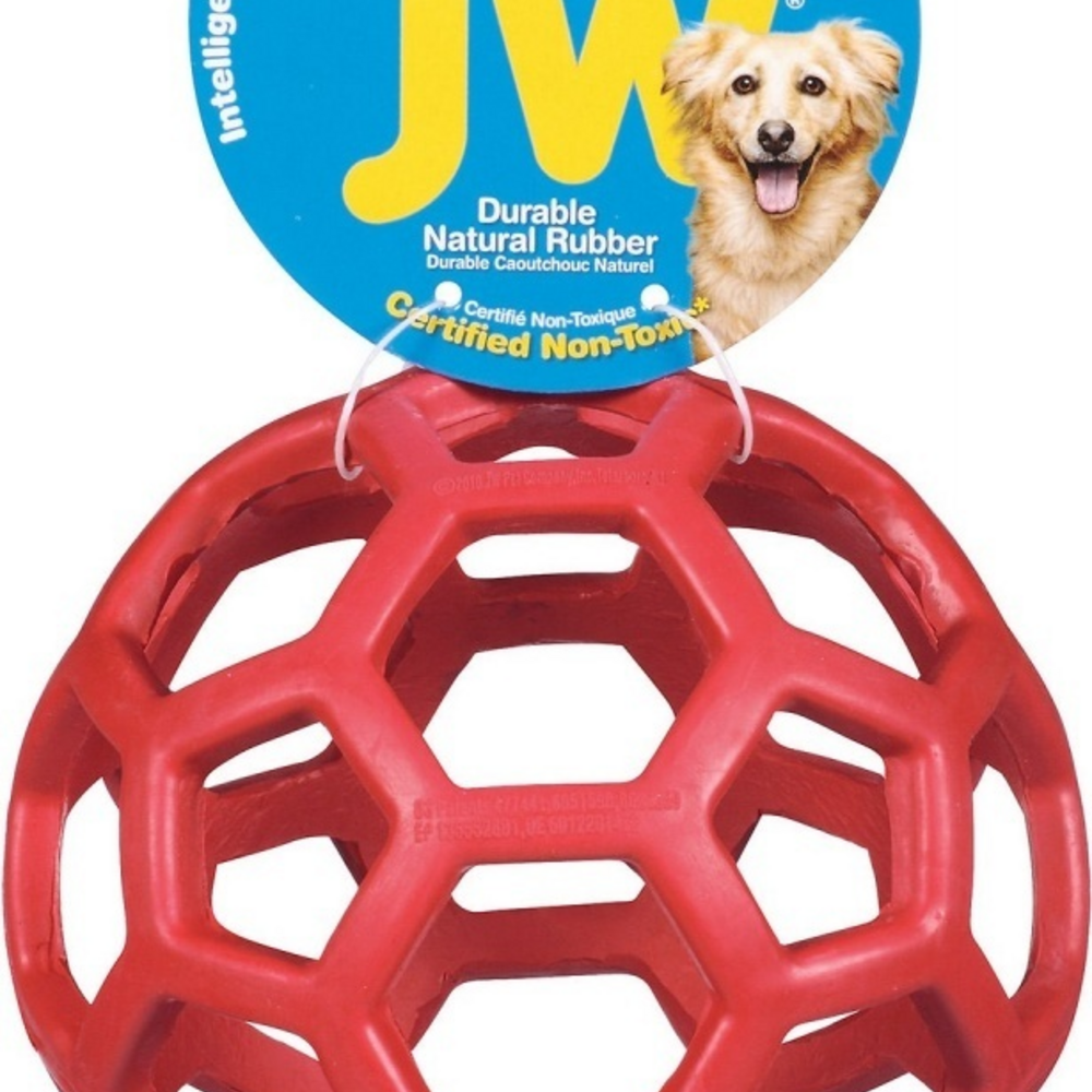 
                  
                    JW Pet Hol-ee Roller Dog Toy
                  
                