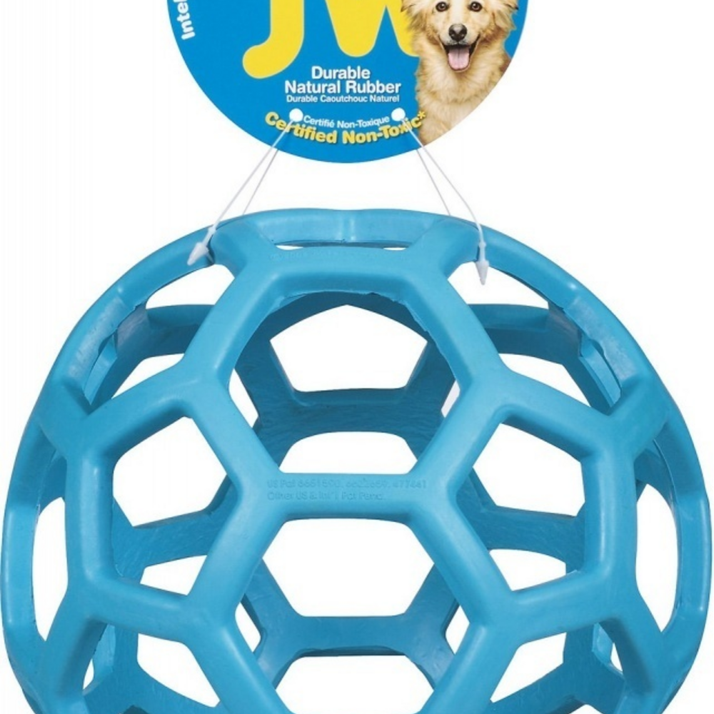 
                  
                    JW Pet Hol-ee Roller Dog Toy
                  
                