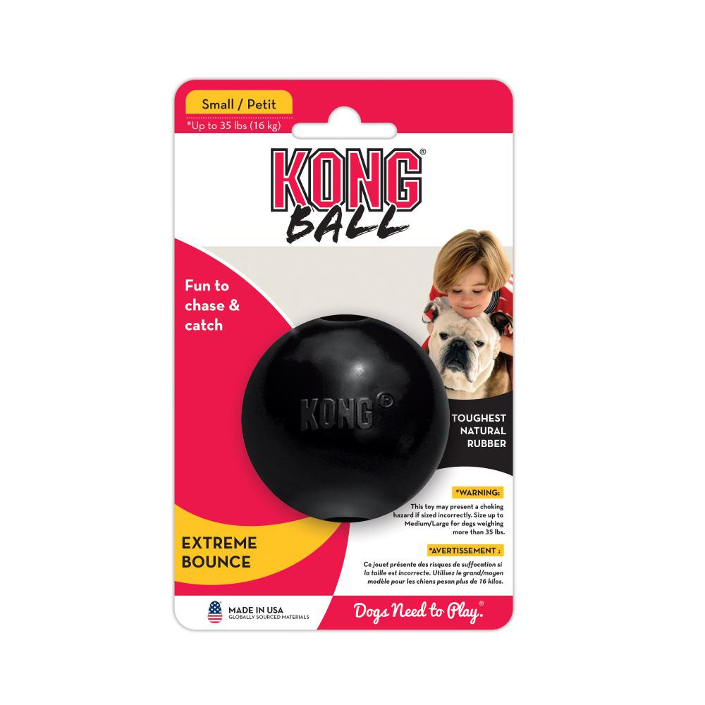 KONG Extreme Ball Dog Toy