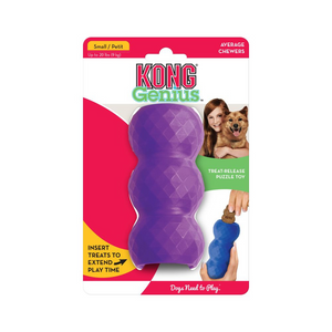 KONG Genius Mike Dog Toy