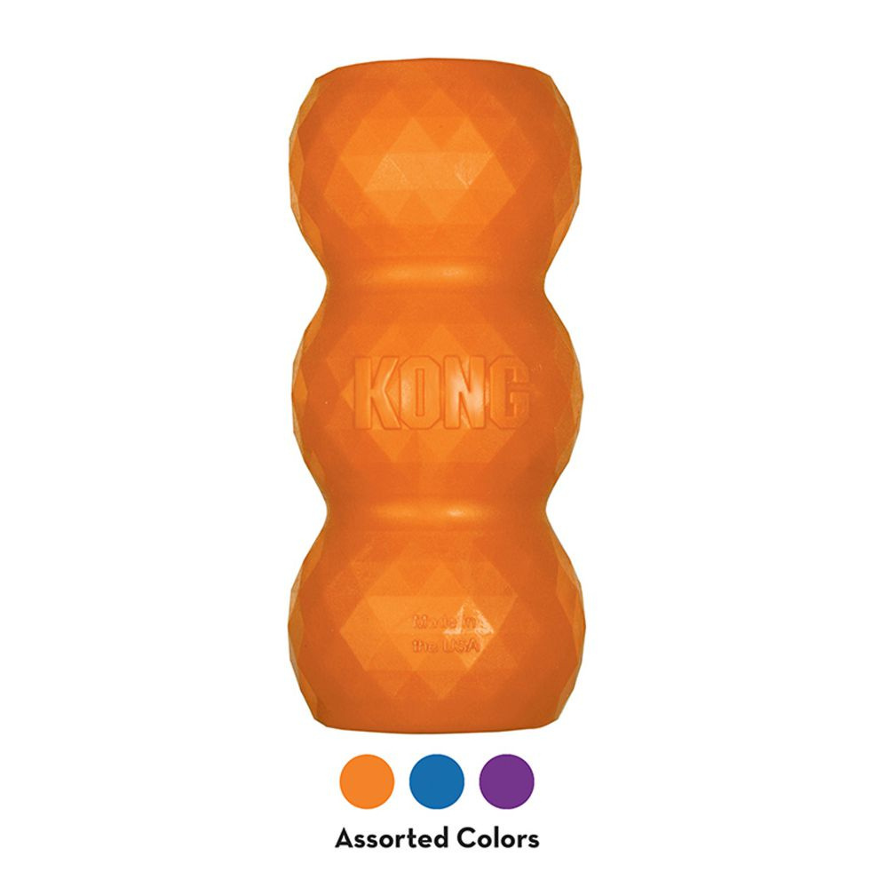 
                  
                    Kong Genius Mike Dog Toy
                  
                
