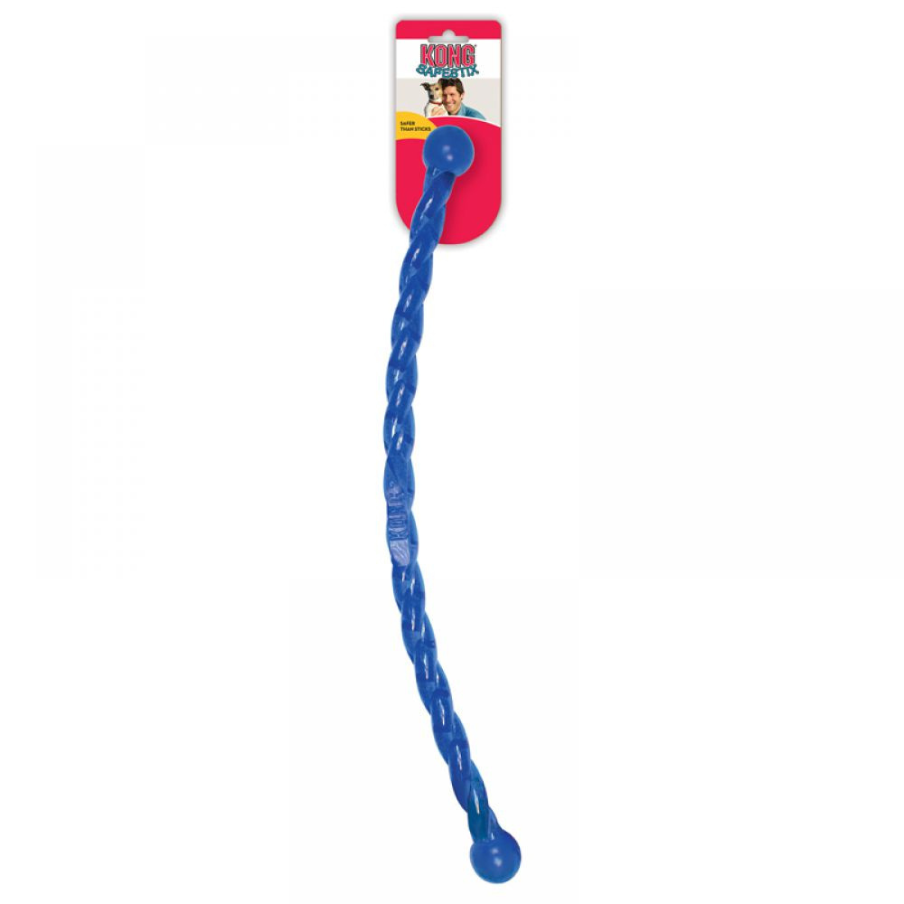 
                  
                    Kong Safestix Dog Toy
                  
                