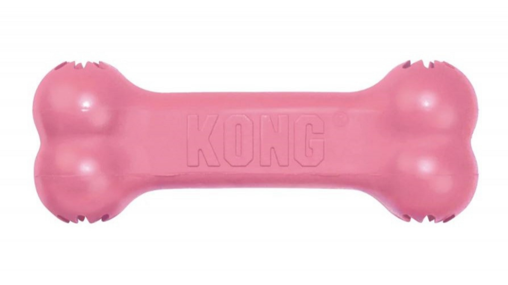 
                  
                    KONG Puppy Goodie Bone Dog Toy
                  
                