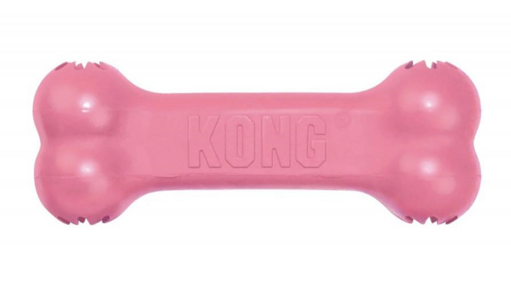 Kong Puppy Goodie Bone Dog Toy