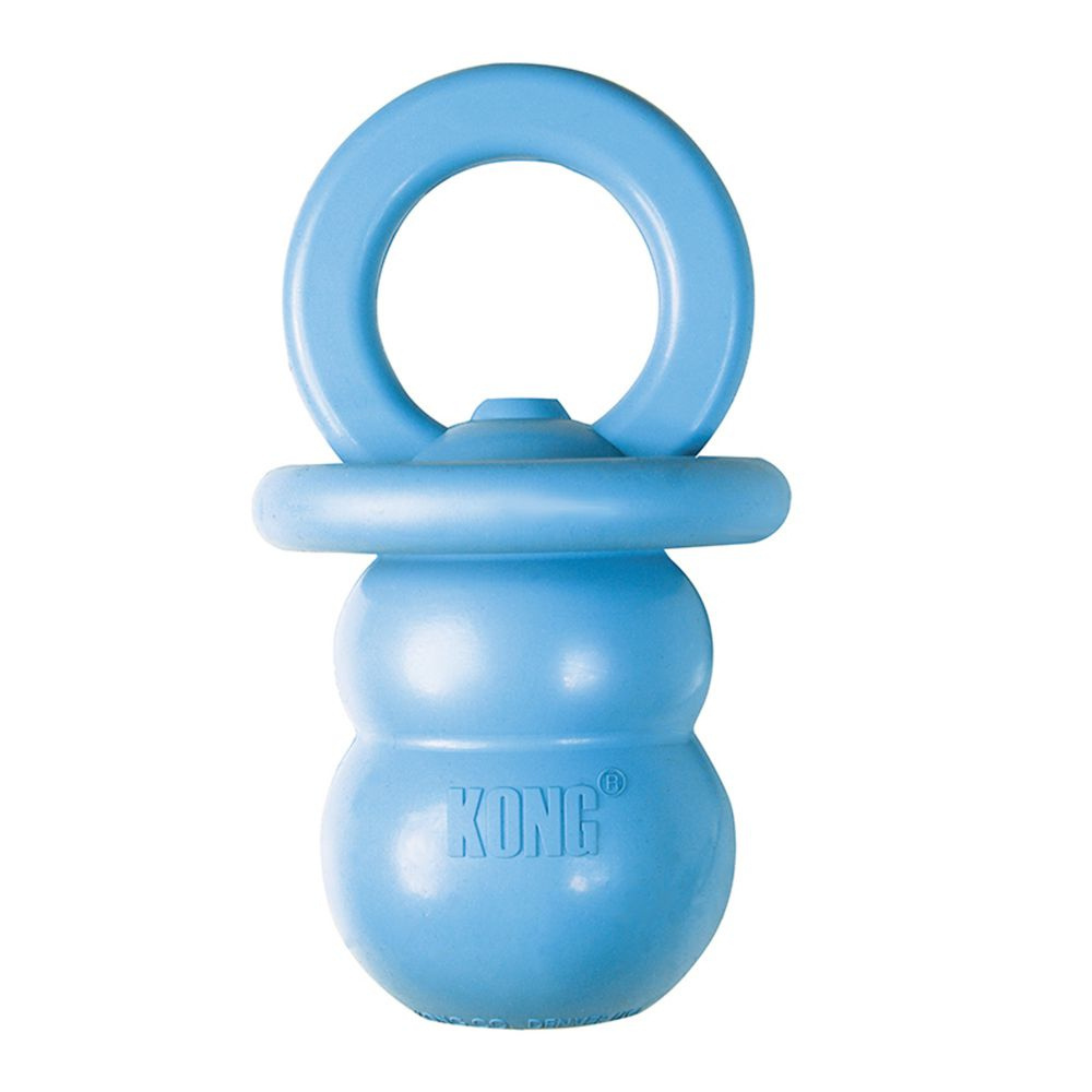 
                  
                    KONG Puppy Binkie Teething Dog Toy
                  
                