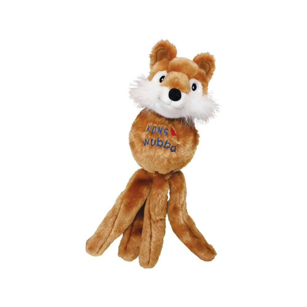 
                  
                    KONG Wubba Friends Dog Toy
                  
                