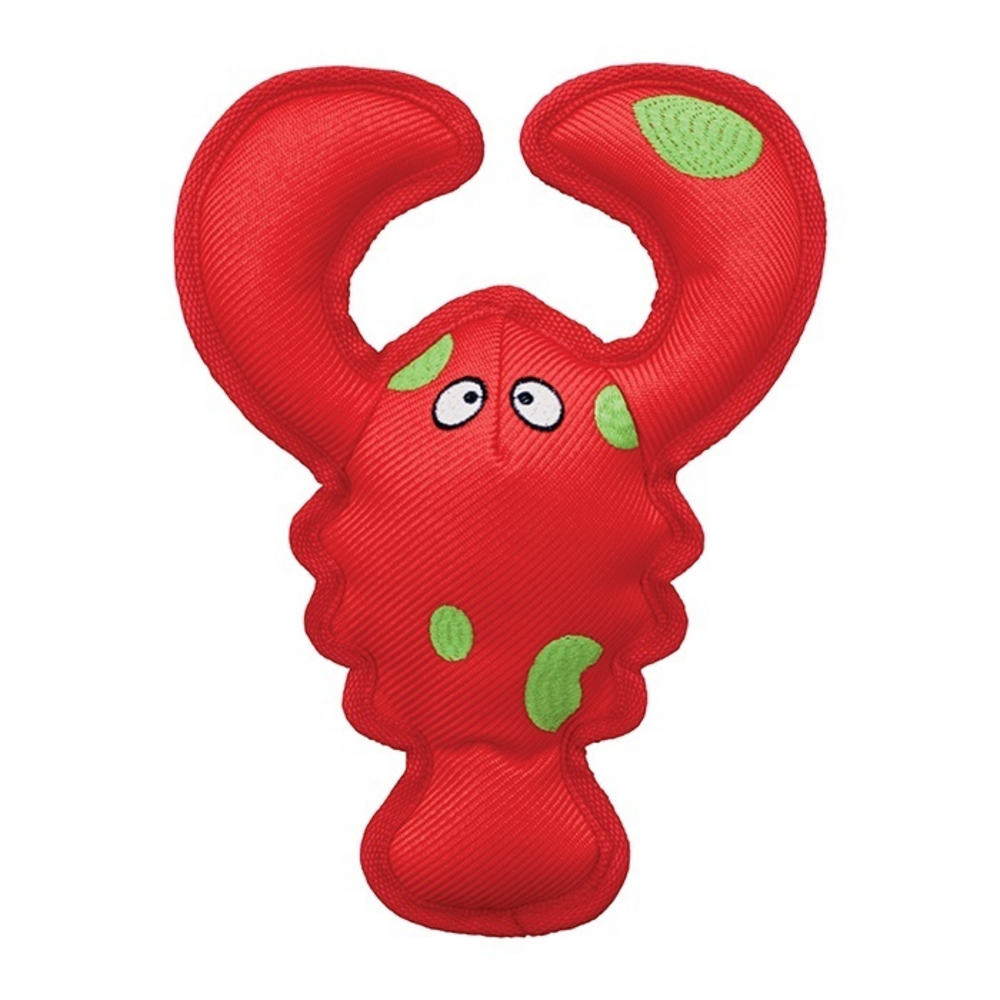 
                  
                    KONG Belly Flops Floating Lobster Dog Toy
                  
                