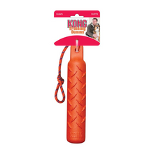 Load image into Gallery viewer, KONG Training Dummy Floating Dog Toy