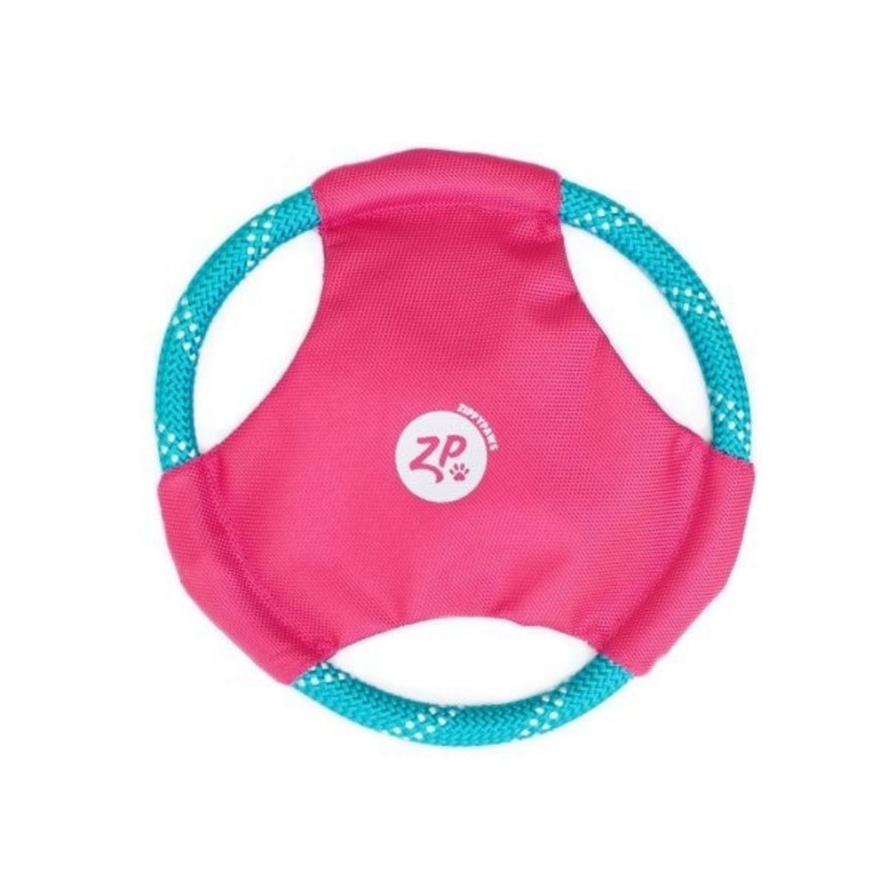 
                  
                    ZippyPaws Rope Gliderz Dog Toy
                  
                