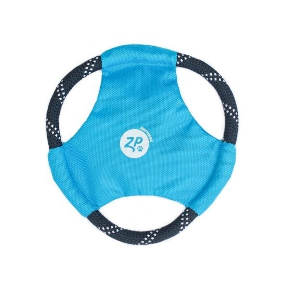 
                  
                    ZippyPaws Rope Gliderz Dog Toy
                  
                