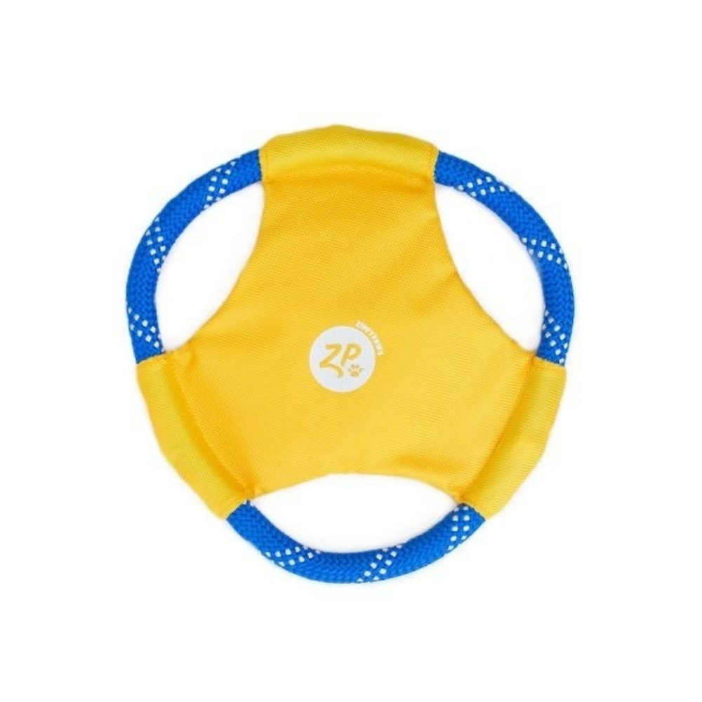 
                  
                    ZippyPaws Rope Gliderz Dog Toy
                  
                