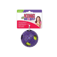 Load image into Gallery viewer, KONG Bat-A-Bout Flicker Disco Cat Toy