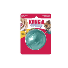 Load image into Gallery viewer, KONG ChiChewy Ball Dog Toy