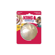 Load image into Gallery viewer, KONG ChiChewy Ball Dog Toy