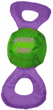 Load image into Gallery viewer, Jolly Pets Jolly Tug Dog Toy